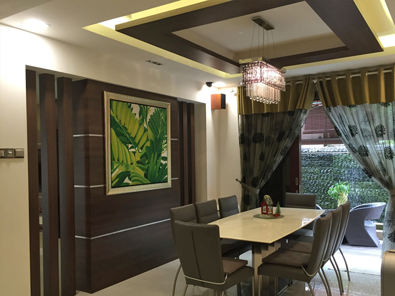 Zenith ID Concept | Interior Design | Malaysia